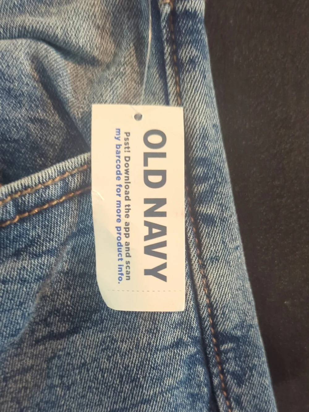 Old Navy Boys Jeans